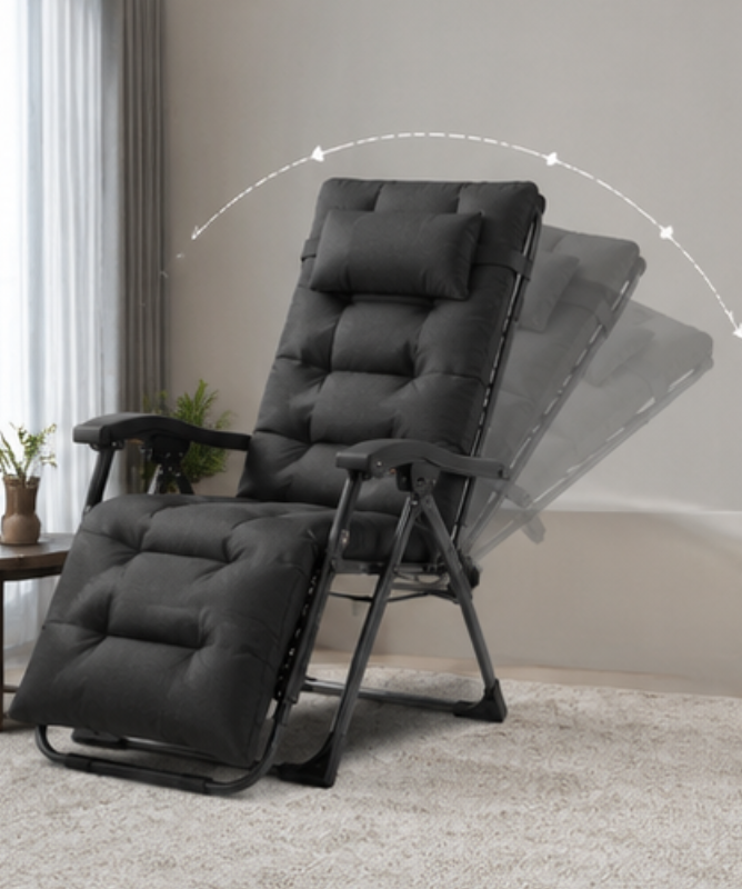 Adjustable Leisure Recliner